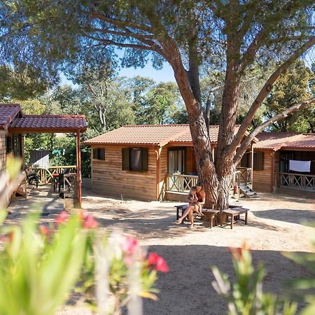 קאלבי Feriendorf La Mora מראה חיצוני תמונה