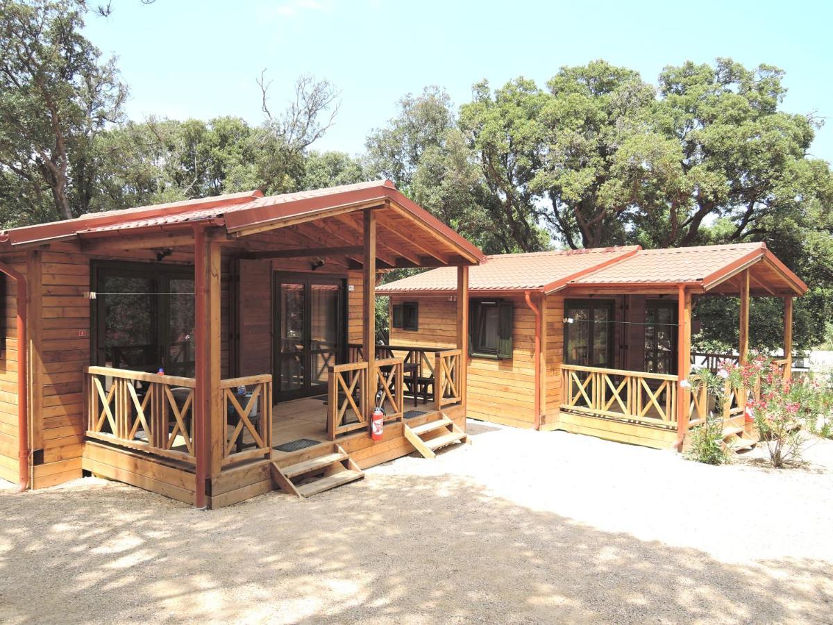 קאלבי Feriendorf La Mora מראה חיצוני תמונה
