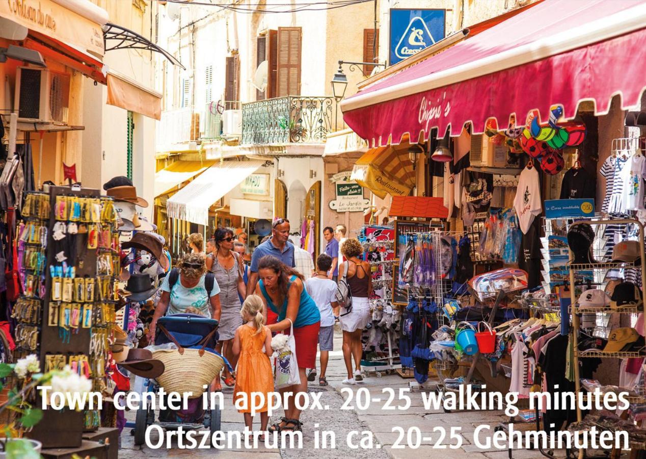 קאלבי Feriendorf La Mora מראה חיצוני תמונה
