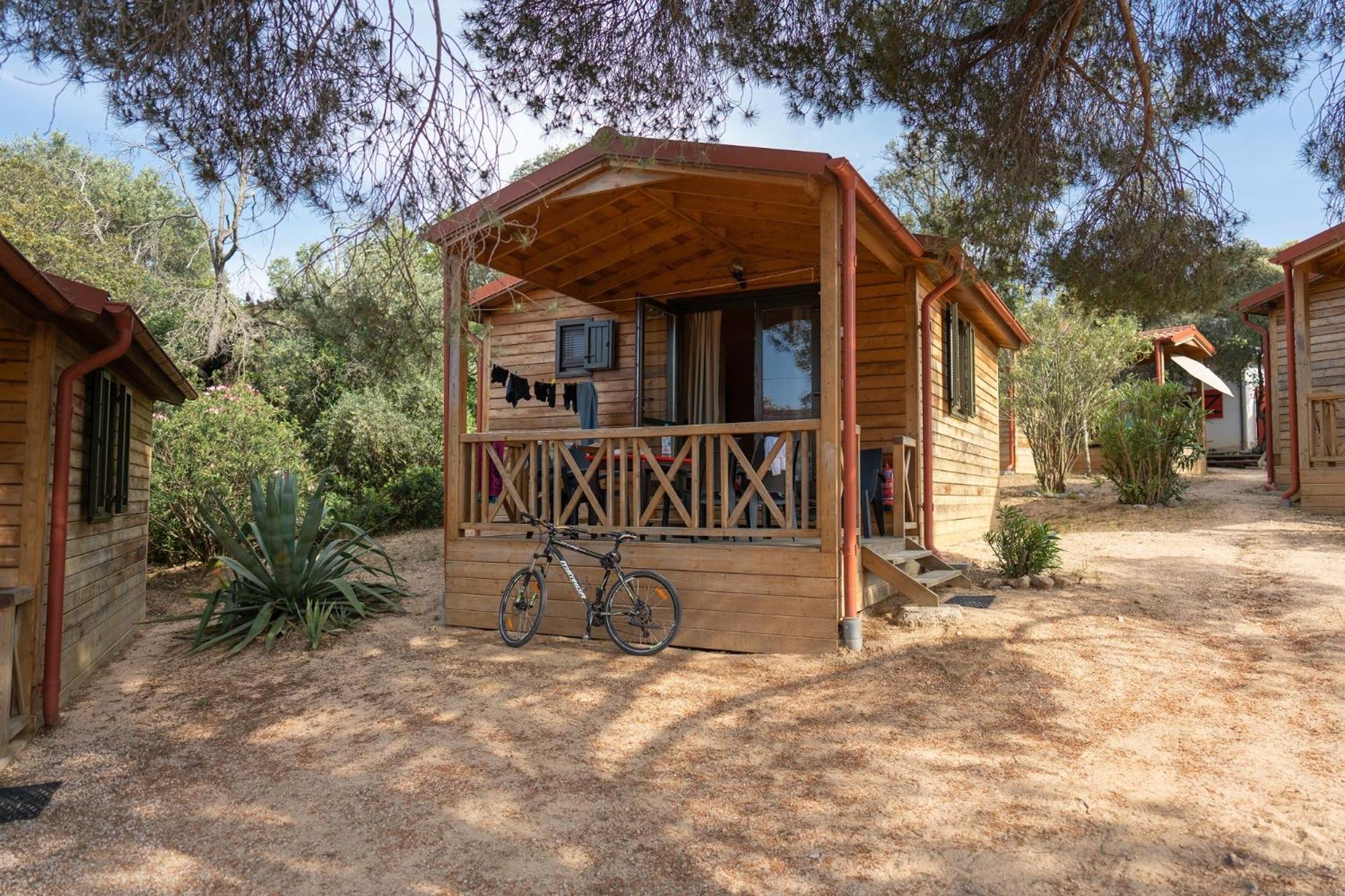 קאלבי Feriendorf La Mora מראה חיצוני תמונה